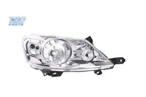 FANALE DESTRO PER CITROEN JUMPY 07-, FIAT SCUDO 07