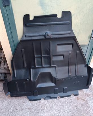 paramotore Citroen Berlingo del 2003