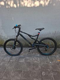 Mtb btwin