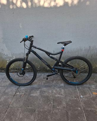 Mtb btwin