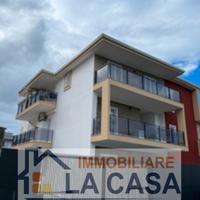 Appartamento mansardato