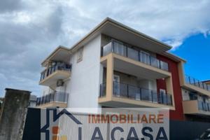 Appartamento mansardato