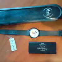 OROLOGIO DA POLSO MICKEY MOUSE – ORIGINALE DISNEY