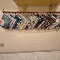 Calendario Carabinieri dal 1994 al 2020 piu asta 