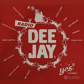 Yes! Compilation - Radio Deejay