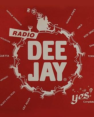Yes! Compilation - Radio Deejay