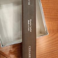 cintura uomo