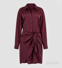 Guess vestito taglia s camisier