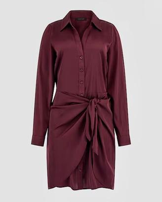 Guess vestito taglia s camisier