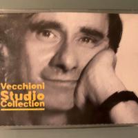 Roberto Vecchioni - Musicassette-