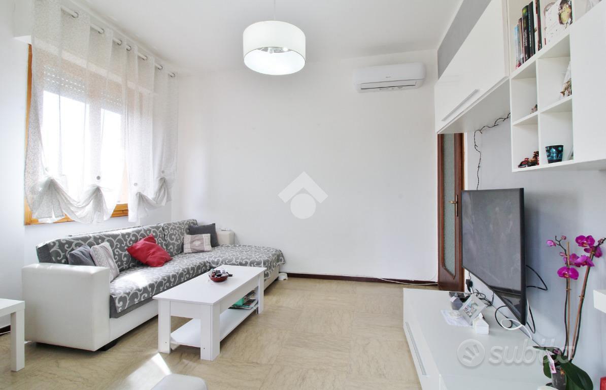Apartment in Voghera, Rione Pipelet - Vista 2