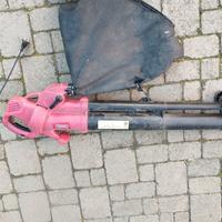 Soffiatore /aspiratore 