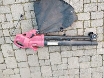 Soffiatore /aspiratore 