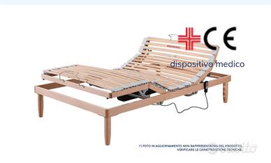 Rete elettrica 1 piazza e mezza