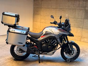 Morbidelli T1002VX