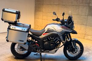 Morbidelli T1002VX