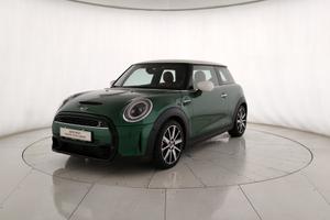 MINI Mini 3p 2.0 Cooper S Classic auto