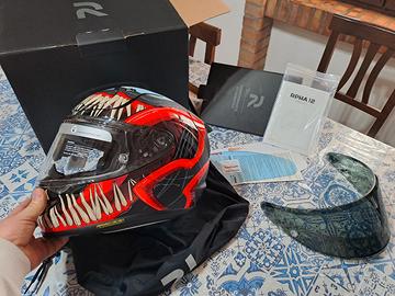 casco hjc venom