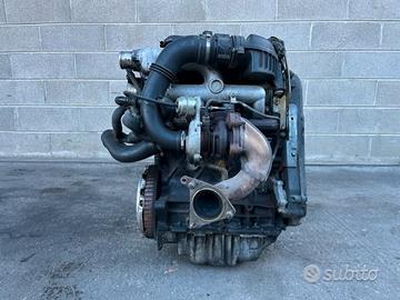 Motore Renault Scenic RX4 2001 1900cc TD F9Q K7