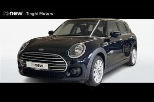 MINI Mini Clubman 1.5 Twin Power Turbo One D Class