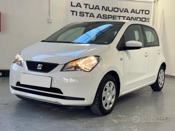 Seat Mii 1.0 5 porte Style