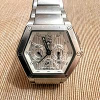 BREIL Orologio Analogico Quarzo Uomo Inox TW0672