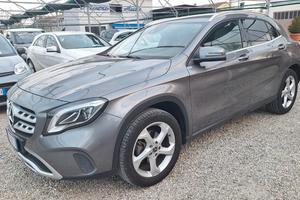 Mercedes-Benz GLA 200 d Automatic Sport