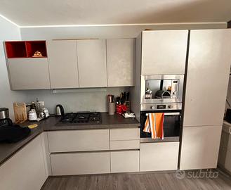 Cucina nuovissima