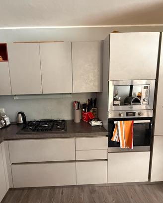 Cucina nuovissima