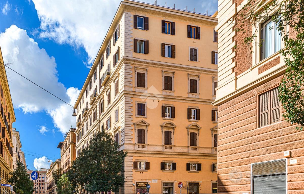 Appartamento – Roma, Prati, Municipio Roma I - Vista 2