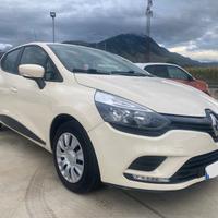 Renault Clio TCe 12V 90 CV GPL 5 porte Life 2018