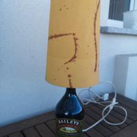 lampada artigianale vintage 