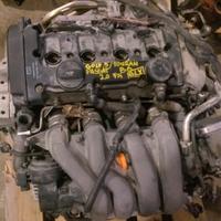 motore completo volkswagen golf 5 fabr 2005 2009