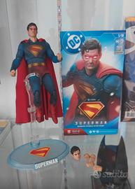 Superman 2025 -  1/9 FondJoy (2025) Battle Vers. 