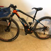 E-Bike Wistle HF Bosh Performance Line Speed