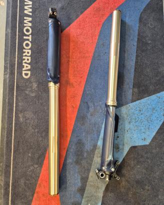 Forcelle kayaba per Yamaha YZF  450