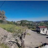 Terreno con fabbricato