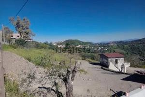 Terreno con fabbricato