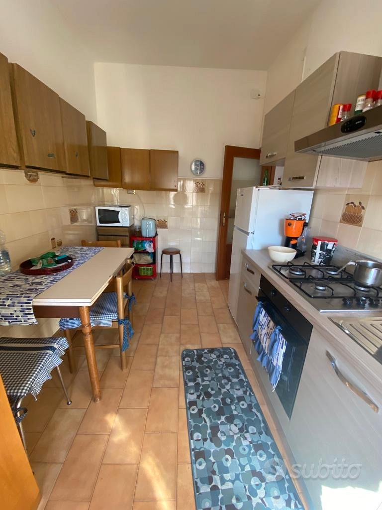 Appartamento – Sassari, Centro storico, Sacro Cuore - Vista 2