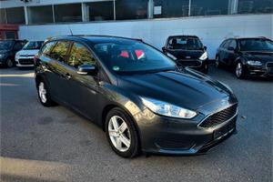 Ford Focus 1.5 TDCi 120 CV Start&Stop SW Business