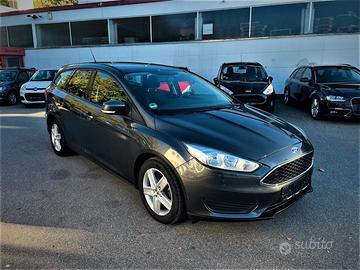 Ford Focus 1.5 TDCi 120 CV Start&Stop SW Business