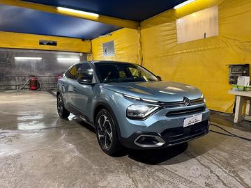 Citroen C4 PureTech 130 S&S EAT8 Plus