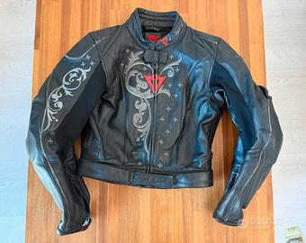 giacca dainese 