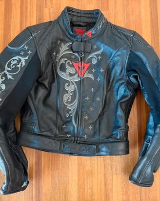 giacca dainese 