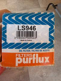 FILTRO OLIO LS946