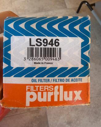 FILTRO OLIO LS946