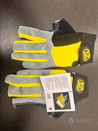 Guanti KONG Alex Gloves – Taglia 9 (M) NUOVI