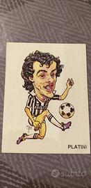 figurina calciatori 1983 84