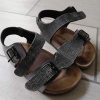 sandalino Biomodex unisex N° 22