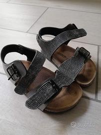 sandalino Biomodex unisex N° 22